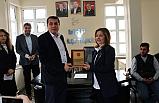 MHP Kula Kadın Kolları’nda Nöbet Değişimi