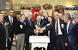 Samsun Balkan Türklerinden Dayanışma Gecesi