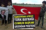 Samsun Büyükşehir'den Anlamlı Kampanya