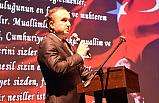 Samsun' da Öğretmenler Günü Hafta Boyunca Kutlanacak