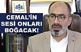 Turan Kışlakçı: Cemal'in sesi onları boğacak