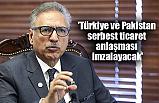 Türkiye ve Pakistan Anlaşma