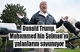 Washington Post gazetesi; Kongre gerçekler üzerinde ısrarcı olmalı