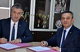 19 MAYIS’DA ASANSÖR PERİYODİK KONTROL PROTOKOLÜ İMZALANDI