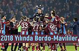 2018 Yılında Bordo-Mavililer