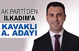 Ak Parti İlkadım Belediye Başkan A. Adayı Muhammed Mustafa Kanat Kimdir?