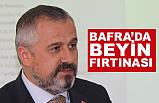 Bafra'da Beyin Fırtınaları