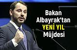 Bakan Albayrak'tan ÖTV ve KDV Müjdesi