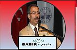 Başkan Metin AKGÜN’den; Yeni Yıl Mesajı