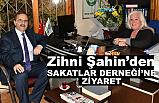 Başkan Şahin; Sizlere Hizmet İnsani Borcumuz