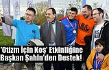Başkan Zihni Şahin,