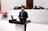 Bedri yaşar, İktidar Milletvekillerine Hatırlatmada Bulundu