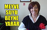 Beyin Fonksiyonlarını Destekleyici İçecekler
