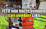 Bursa'da FETÖ Baskınında
