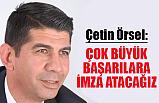 Çetin Örsel'den Açıklama: Kavak'ta İttifak Var mı?