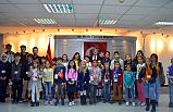 Çocuk Meclisi’nin Talepleri Yerine Getiriliyor