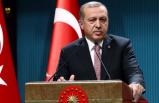 Cumhurbaşkanı Erdoğan: Paris'te Yaşananlar Hakkında Konuştu