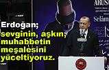 cumhurbaşkanı Erdoğan; Düğün Günü' olarak idrak ediyoruz.