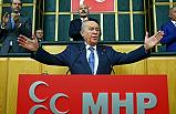 Devlet Bahçeli'nin TBMM Grup Toplantısı ( 4 Aralık 2018)