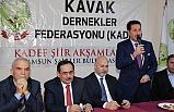 Erdoğan Tok'tan Samsunluluk Vurgusu