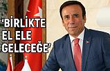 Genç'ten yeni yıl mesajı: Daha çok üretmeliyiz