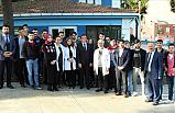 Genç’ten “Değerler Okulu” projesi