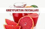 Greyfurtun Faydaları Nelerdir?