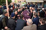 Hasan Togar; Hizmetleri Halkımızla Buluşturduk