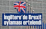İngiltere'de Brexit Oylamasında Son Durum