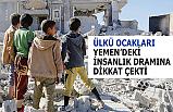 Ülkü Ocakları: İslam Dünyası Türk Adaletine Muhtaç