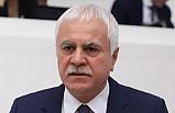 İyi Partili Koray Aydın Tren Kazasını Meclise Taşıdı