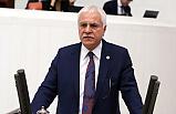 Koray Aydın, Genel Kurul'da Konuştu: Kriz Dalgası Var