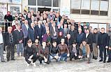 Milletvekili Köktaş: 31 Mart 2019 seçiminden başarıyla çıkacağız