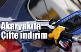 Motorin ve Benzine İndirim!