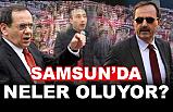 Mustafa Demir Nereli ? (Samsun'da Neler Oluyor)