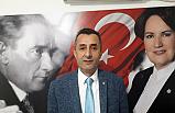Mustafa Keleş'ten (2019) yeni yıl mesajı