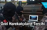 Özel Harekatçıların Tercihi