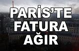Paris'te