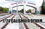 Samsun'da, 1 milyar 152 milyon liralık yatırım...