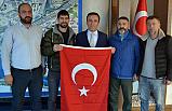 Samsun vadileri turist çekecek