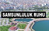Samsunluluk Ruhu (Şuuru) Nedir?