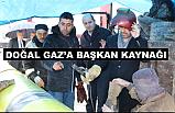 Sarıcaoğlu, Adım adım modern bir Kavak doğuyor”