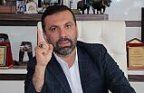 Sarıcaoğlu, “Yeni projelerimizle 2023 vizyonuna hazırız”