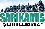 Sarıkamış Şehitleri'nin 104. yıldönümü! Neler Oldu?