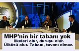 Taner Tekin, Haberaks TV'de Önemli Mesajlar Verdi