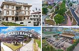 Başkan Togar, 2018'i Değerlendirdi