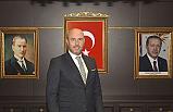 Togar, “Yeni Yıla Yeni Umutlarla Adım Atıyoruz”