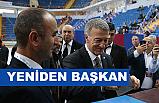 Trabzonspor'da Ahmet Ağaoğlu Yeniden Başkan Seçildi