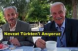 Vefatının 2. Yılında Nevzat Türkten'i Anıyoruz