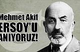Vefâtının 82. Yılında, İstiklâl Marşı Şâirimiz Mehmet Âkif Ersoy’u Anıyoruz